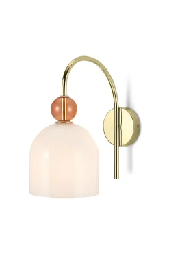 Whitney Wall Lamp*MADE.COM New