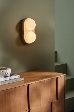 Wilf Wall Light*MADE.COM Best