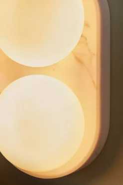 Wilf Wall Light*MADE.COM Best