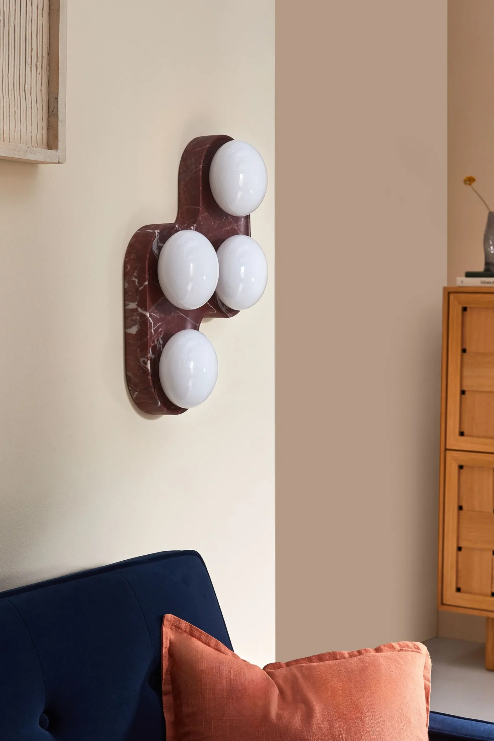 Wilf Wall Light*MADE.COM Shop
