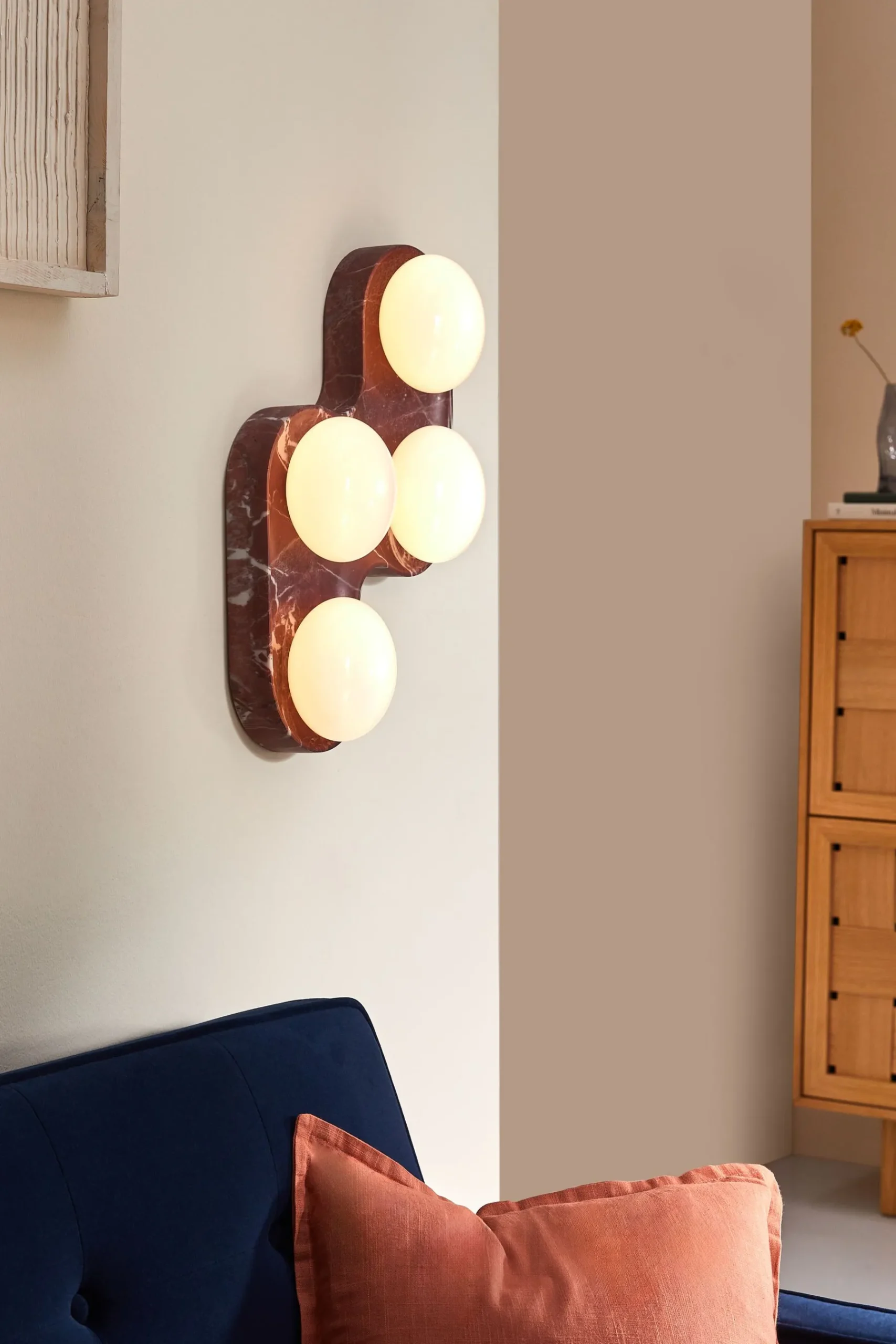 Wilf Wall Light*MADE.COM Shop