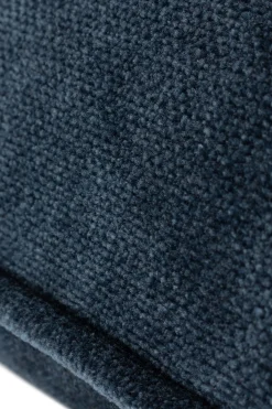 Heavy Chenille Velvet Reversible Piped Cushion*Yard Discount
