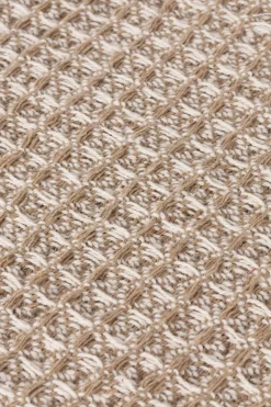 Lorne Waffle Fringed 100% Cotton Throw*Yard Outlet