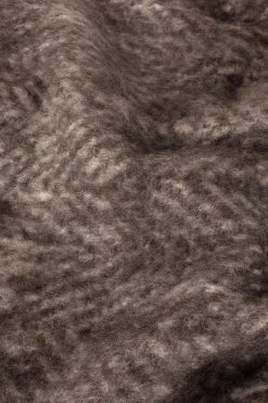 Rawton Ombre Herringbone Throw*Yard Flash Sale