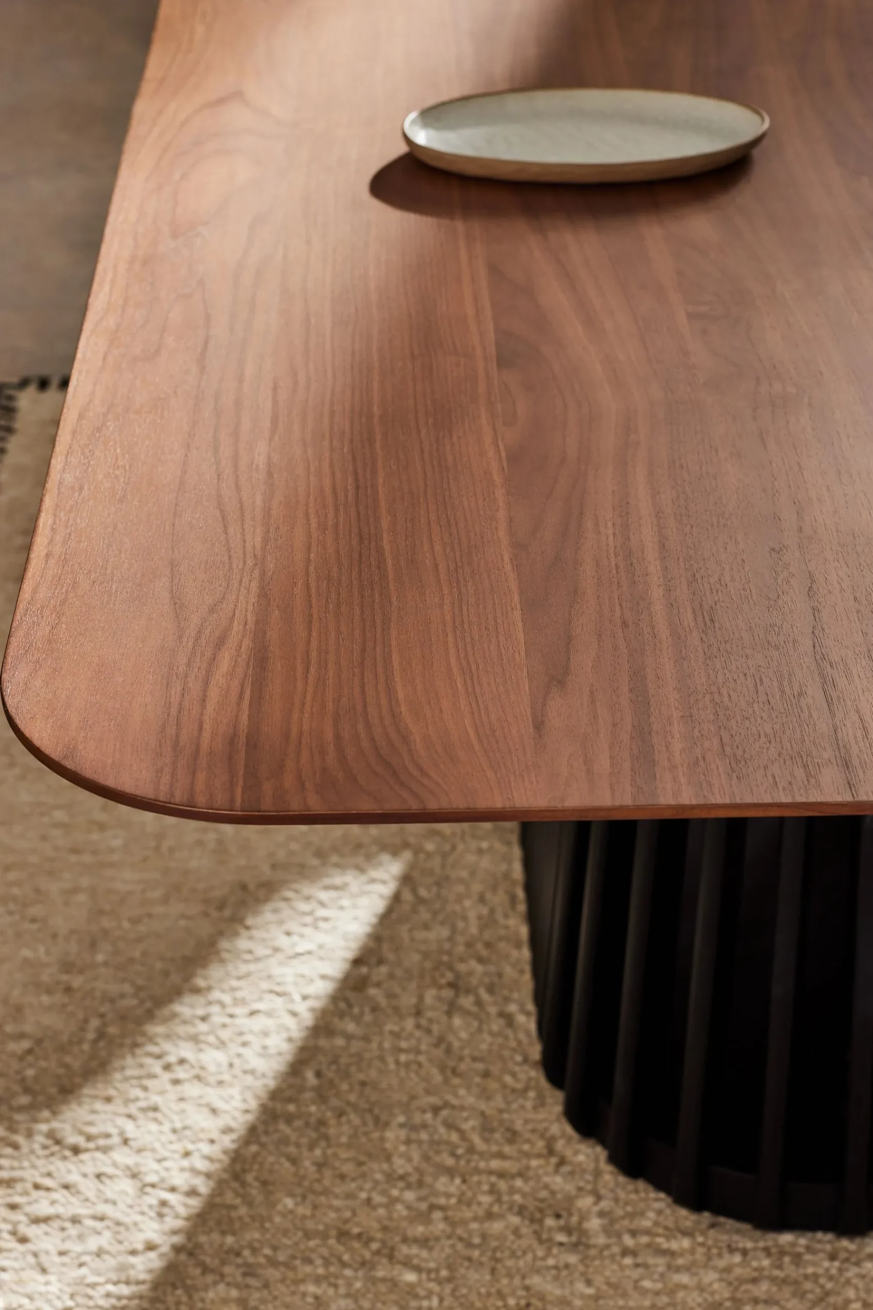 Zaragoza 8 Seat Dining Table*MADE.COM Shop