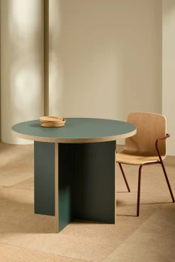 Zayla Fixed Dining Table*MADE.COM Online