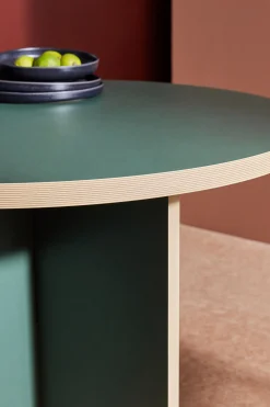 Zayla Fixed Dining Table*MADE.COM Online