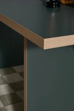 Zayla Fixed Dining Table*MADE.COM Online