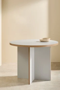 Zayla Fixed Dining Table*MADE.COM Online