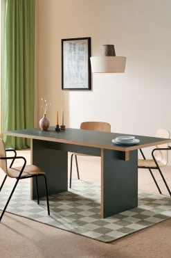 Zayla Fixed Dining Table*MADE.COM Flash Sale